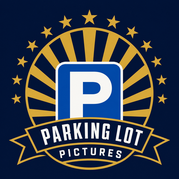 Parking Lot Pictures logo